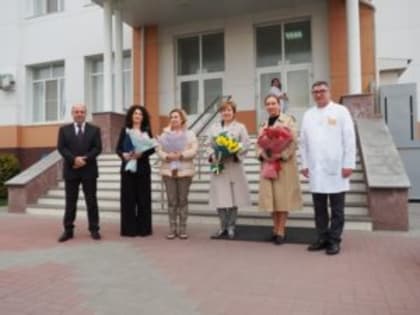 Члены Совета Федерации посетили объекты АПК, здравоохранения, строительства в Карачаево-Черкесии