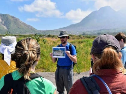 Министерство туризма и курортов Карачаево-Черкесии организует обучение для работников туристской отрасли