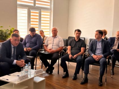 В рамках проекта “Большой Кавказ” планируется развитие новых туристических дестинаций в Карачаево-Черкесии