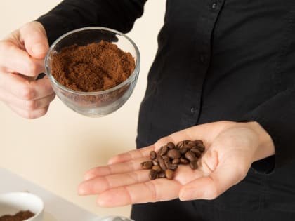Врач рассказала, кому категорически противопоказан кофеин