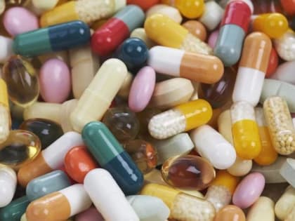 Может ли еда быть лекарством?