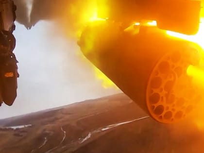 Удар возмездия: «Кинжалы» уничтожили «теневой Генштаб» НАТО на Украине? По непроверенным данным, погибли американские офицеры, которые в незалежной управляли ВСУ. Объявлено об удар