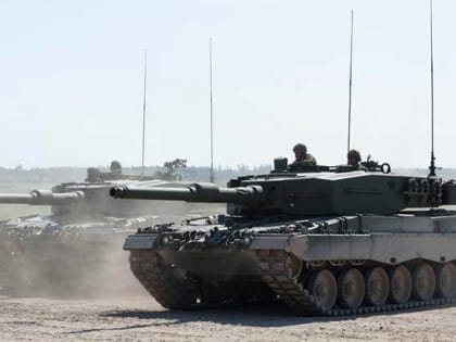 Главные новости на утро 4 сентября. Миру угрожает разрушительная война, ужасающее предупреждение Зеленскому, провал контрнаступления ВСУ. «Украинизация» Leopard 2 с помощью «Контак