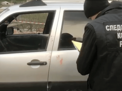 Следственными органами СК России по КЧР задержан 49-летний местный житель, разыскиваемый за совершение двойного убийства (ВИДЕО)