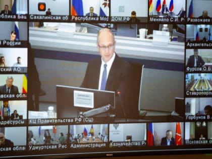 Рашид Темрезов представил концепцию экспозиции Карачаево-Черкесии для Международной выставки-форума «Россия»