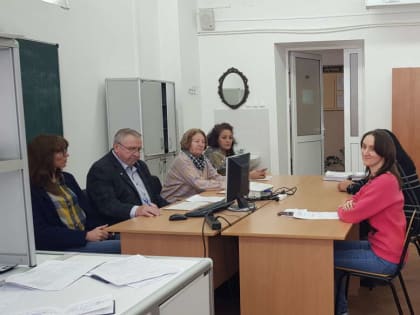 Конкурс студенческих научных работ  «Студент-исследователь» на ЕГФ КЧГУ