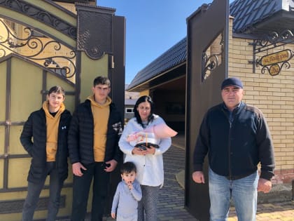 Наши женщины - наша гордость