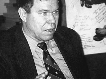 Лев Рохлин: «Чего мы хотим». Последнее интервью легендарного лидера Движения в защиту армии, военной промышленности и военной науки. Убит, как и предсказывал...