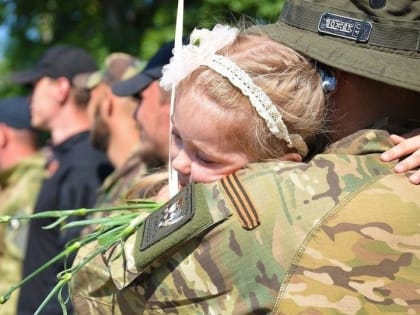 Выплаты семьям участников СВО от Главы КЧР Рашида Темрезова