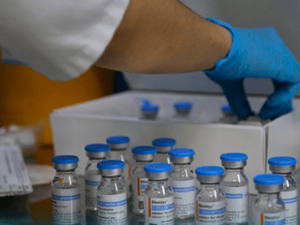 Дорогой препарат для лечения мышечной дистрофии предоставлен ребенку из Карачаево-Черкесии