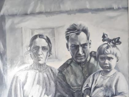 Педагога детской художественной школы Черкесска наградили высокой наградой Союза художников России