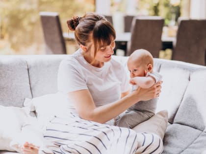 Гинеколог рассказала, за какими параметрами здоровья нужно обязательно следить после родов