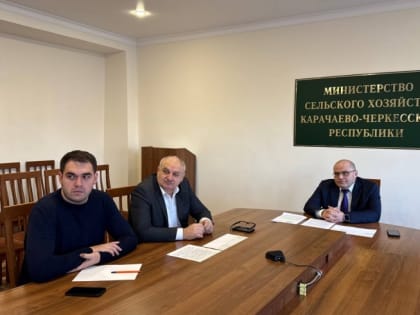 В текущем году в Карачаево-Черкесии продолжатся мероприятия по благоустройству сельских территорий