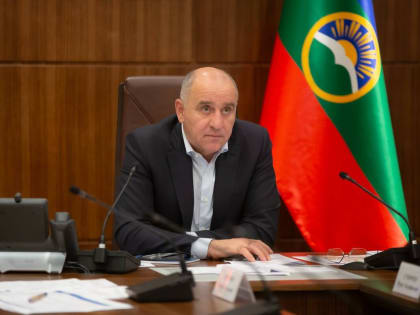 Рашид Темрезов выразил соболезнования семьям погибших в концертном зале «Крокус Сити» в Московской области