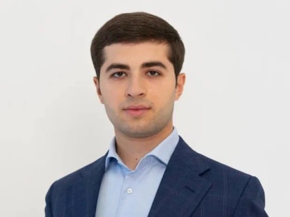 Солтан Узденов победил на допвыборах в Госдуму