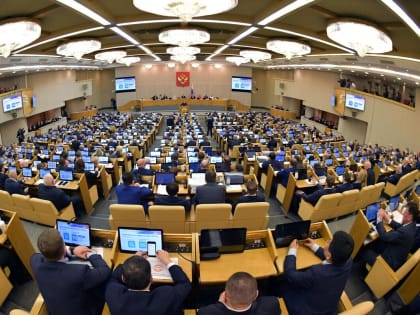 «И как им после этого верить?» Новое заявление от Единороссов поражает простых россиян