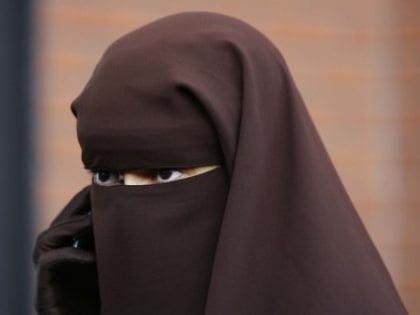 В Дагестане и Карачаево-Черкессии запретили носить никабы