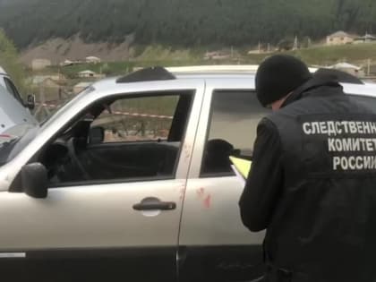 В Карачаево-Черкесской Республике по факту убийства двух братьев в Верхней Теберде возбуждено уголовное дело (ВИДЕО)