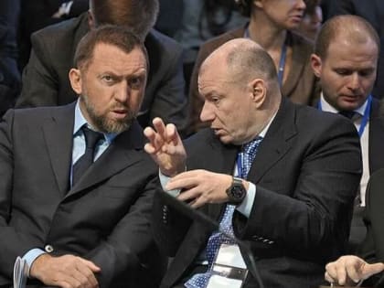 Время российских олигархов ушло навсегда. Значит ли, что пришло время народа и национализации. «Элита» хочет жить при капитализме, а чтобы обслуживали её, как при социализме