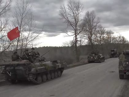 Военная спецоперация на Украине 6 января: онлайн-трансляция (обновляется). +Бои за освобожденные территории: 6 января (обновляется). Российский флаг - над Большим Потемкиным, Незал