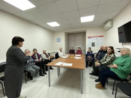 В Карачаево-Черкесии открылся социокультурный и информационный комплекс для людей с нарушениями слуха