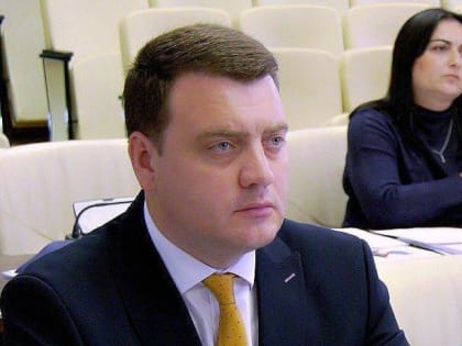 Лидер ЛДПР Леонид Слуцкий назвал главной миссией партии процветание России и ее граждан