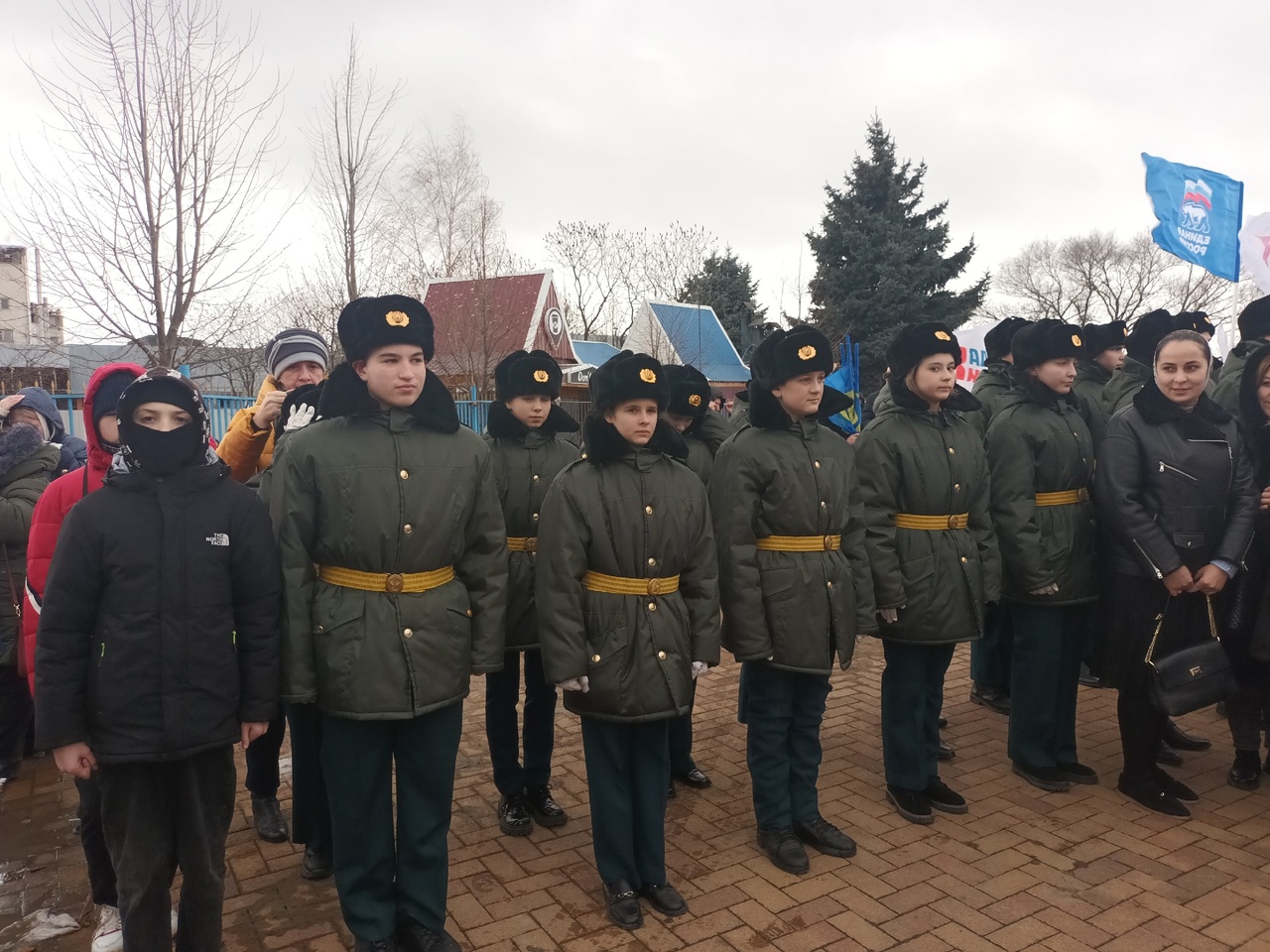 Митинг сво сценарий. Слава защитникам Отечества.