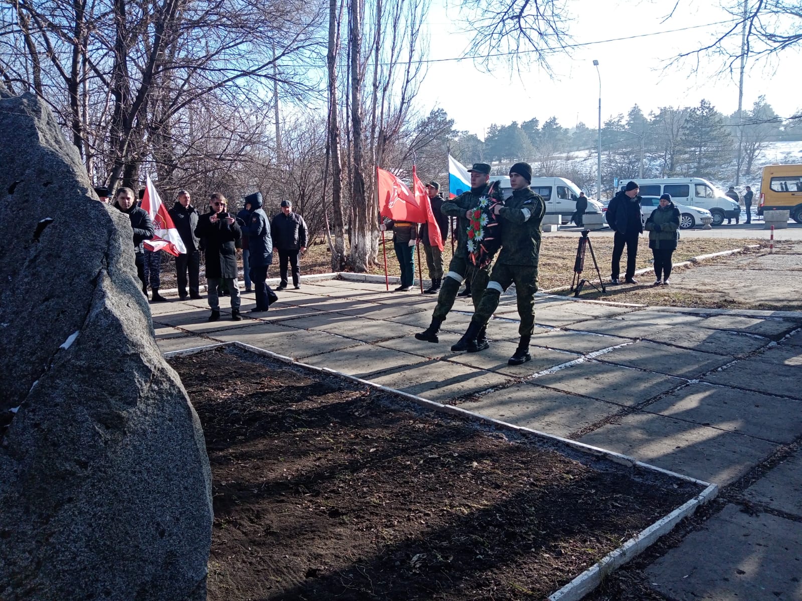 Последние новости черкесск