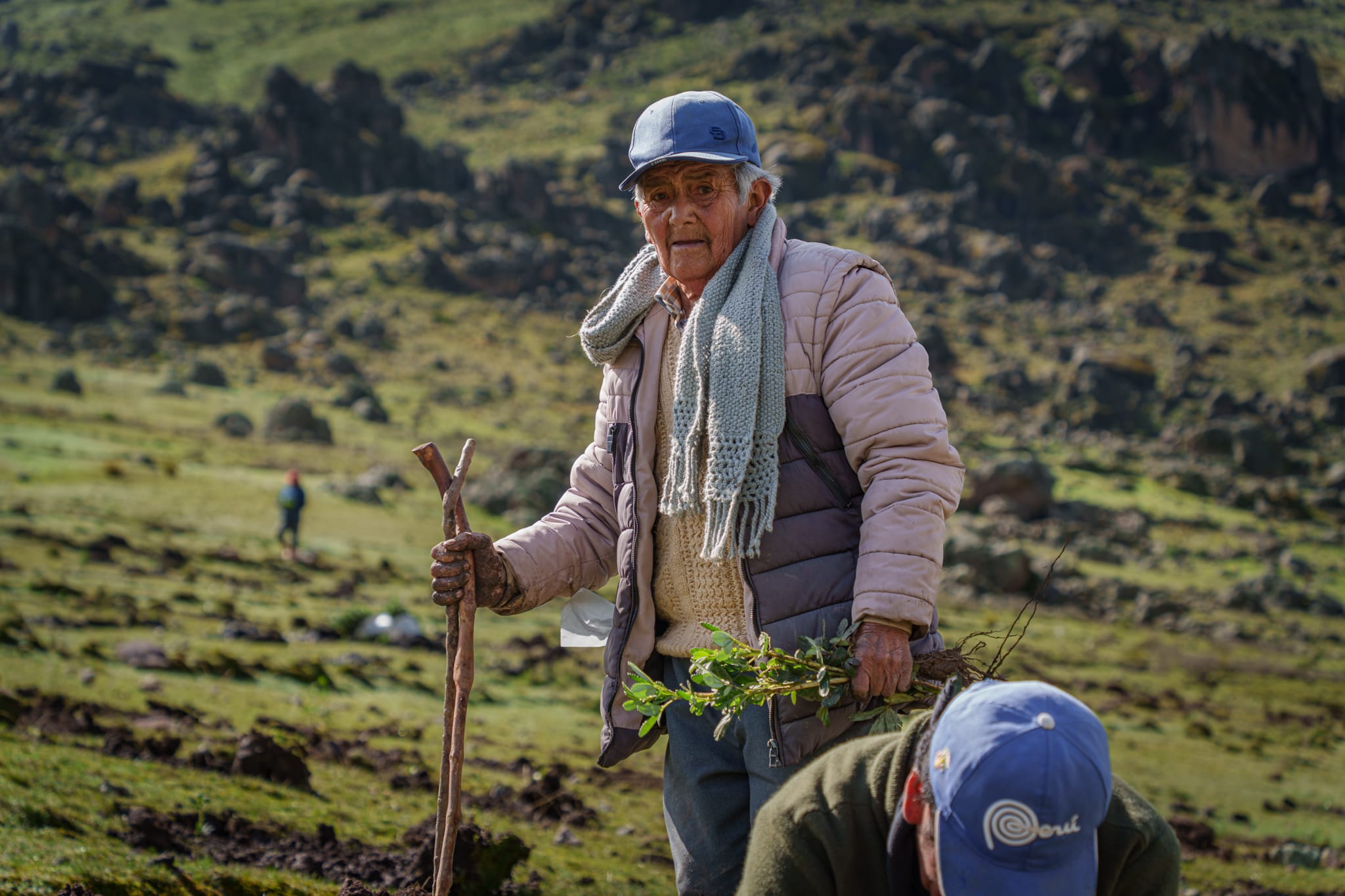 Contexto ambiental
