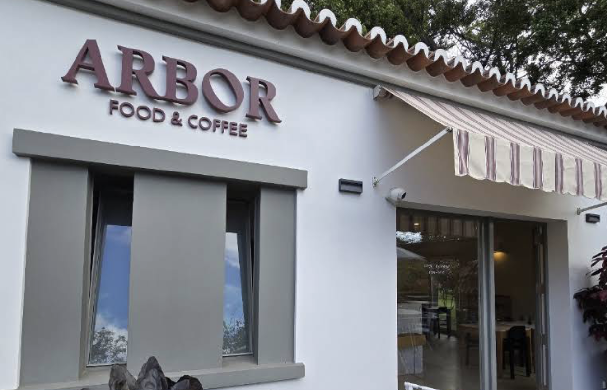 Arbor Food and Coffee