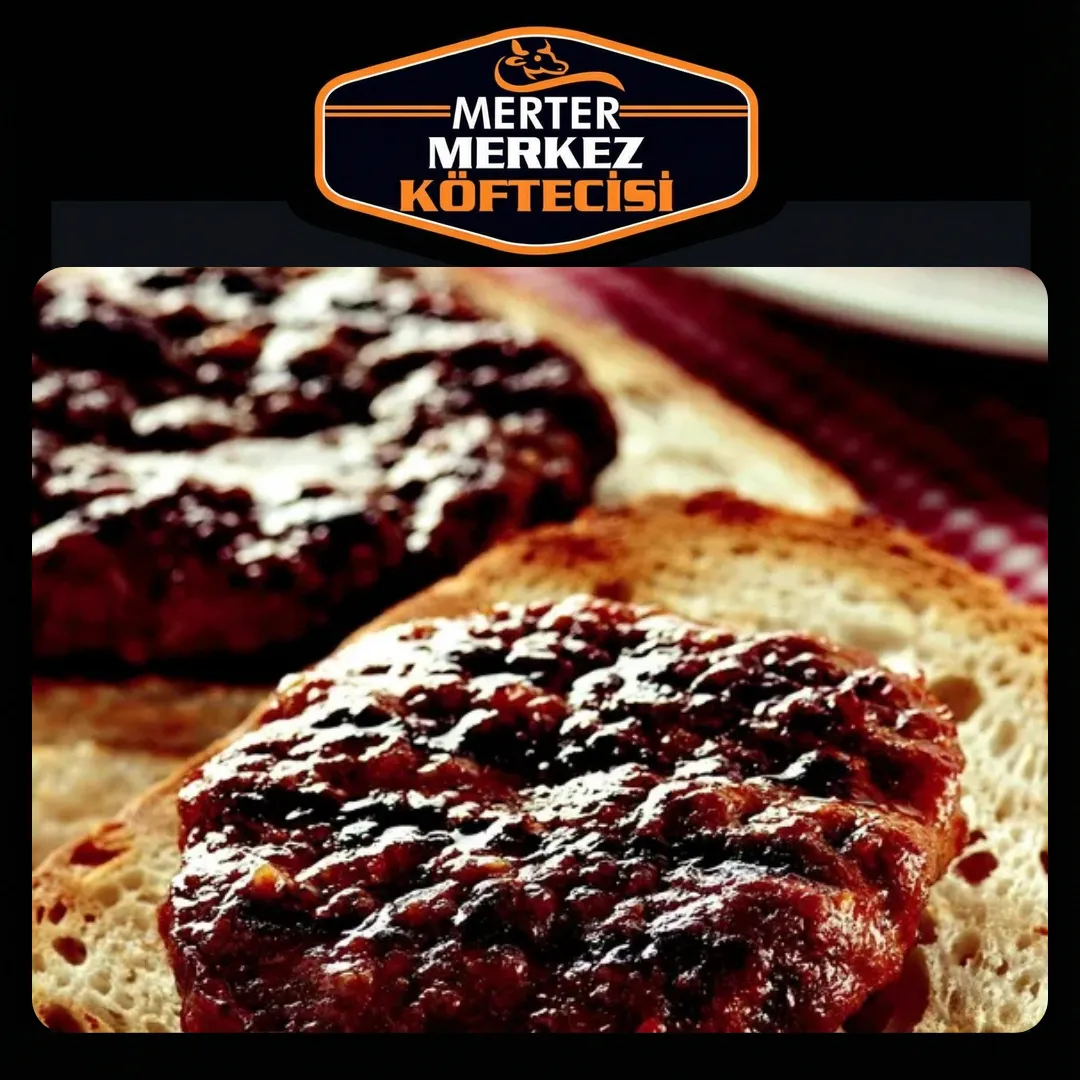 Acılı Köfte