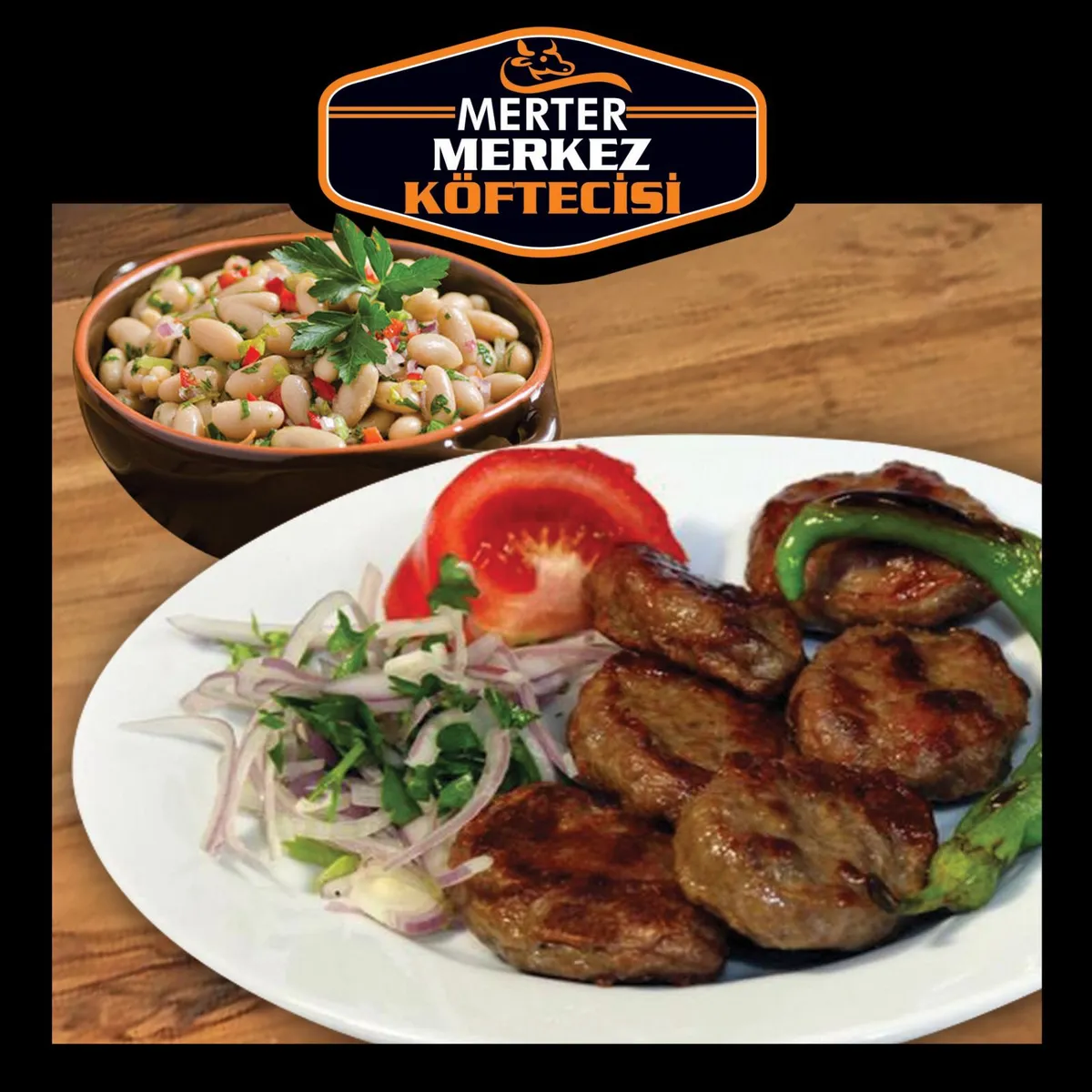 Merkez Köfte