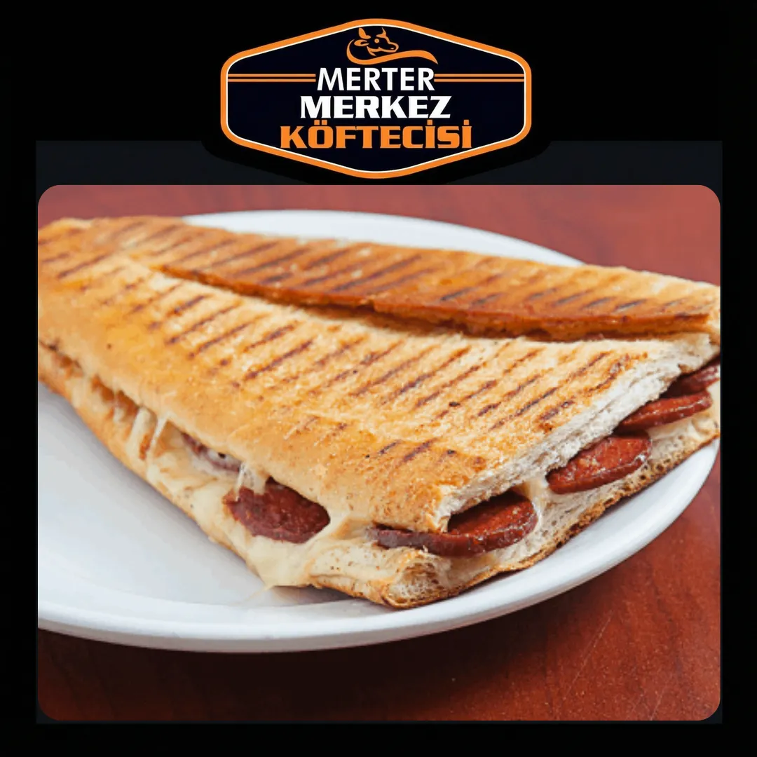 Karışık Tost