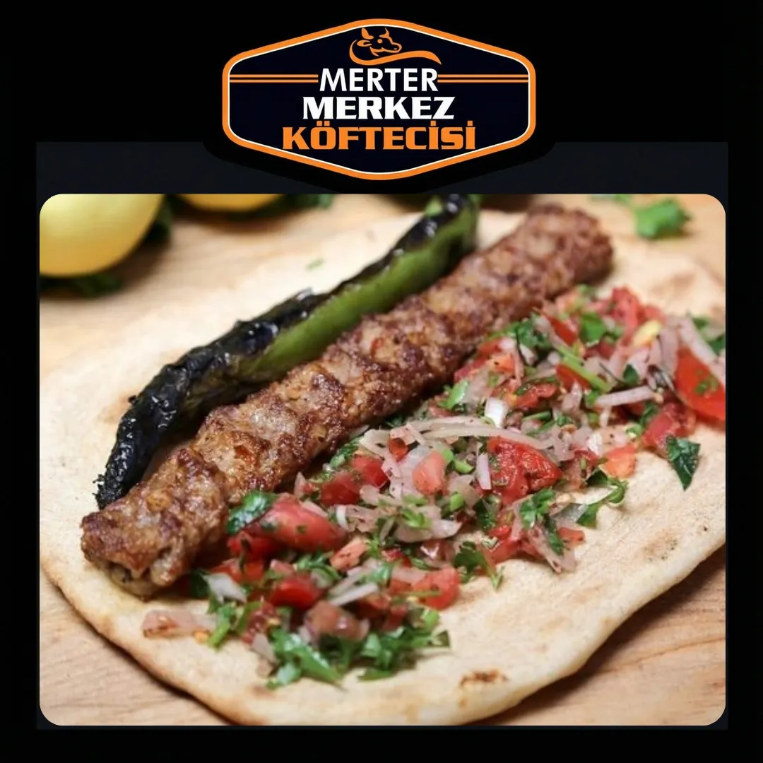 Kebap Dürüm
