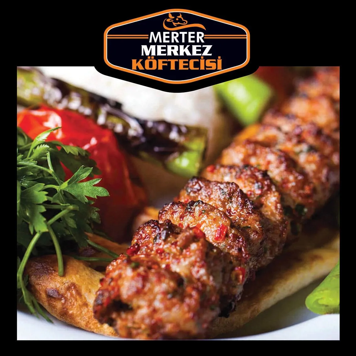Adana Kebap