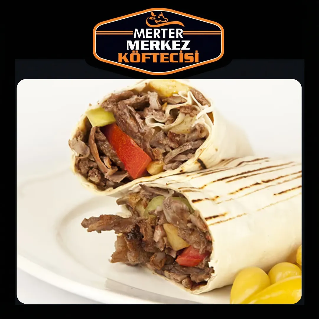 Et Dürüm Döner