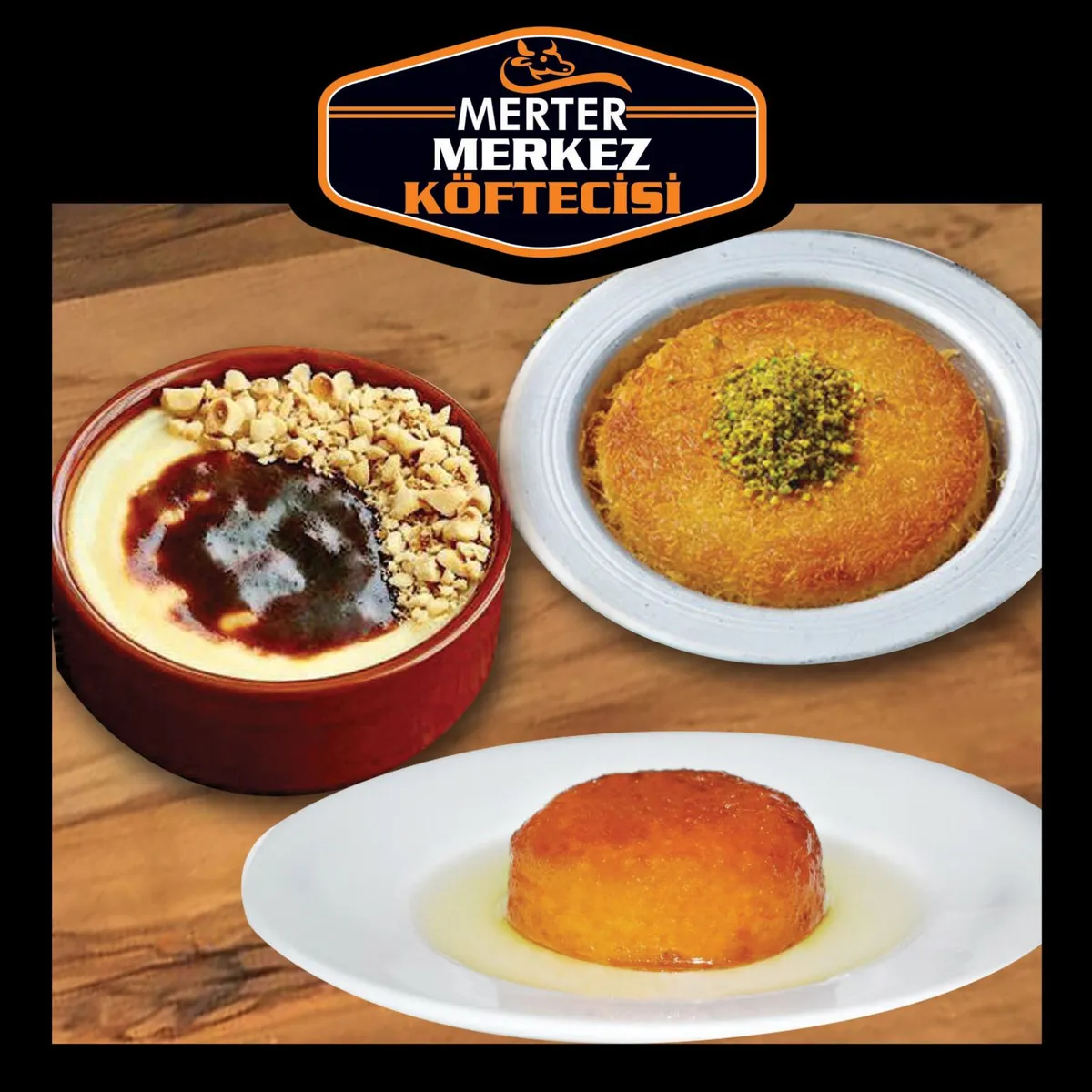 Hayrabolu Tatlısı