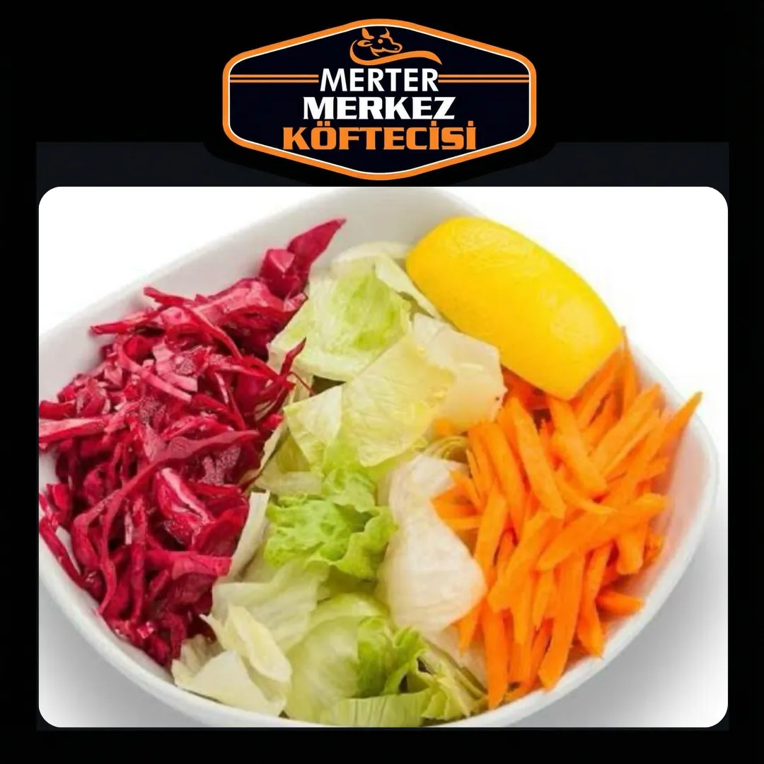 Mevsim Salata
