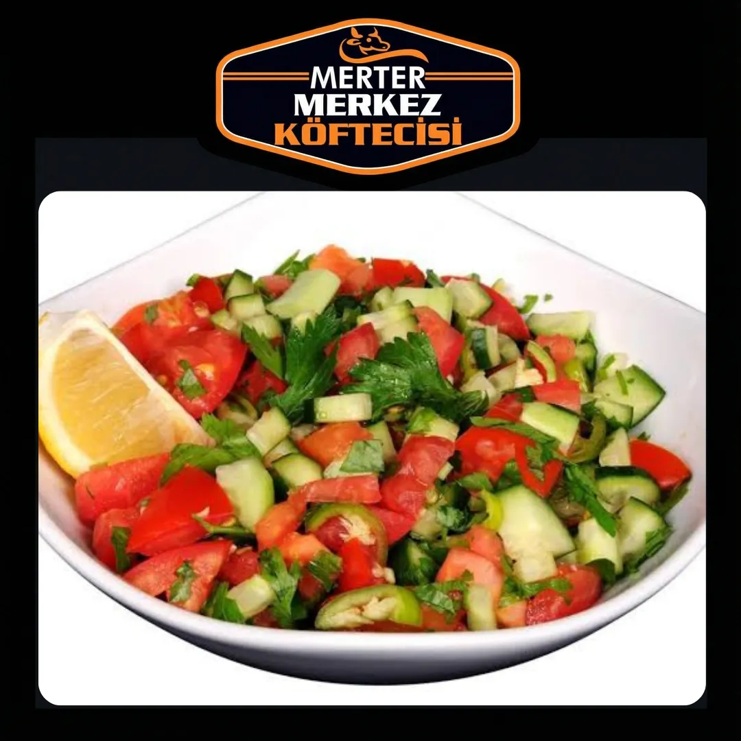 Çoban Salata