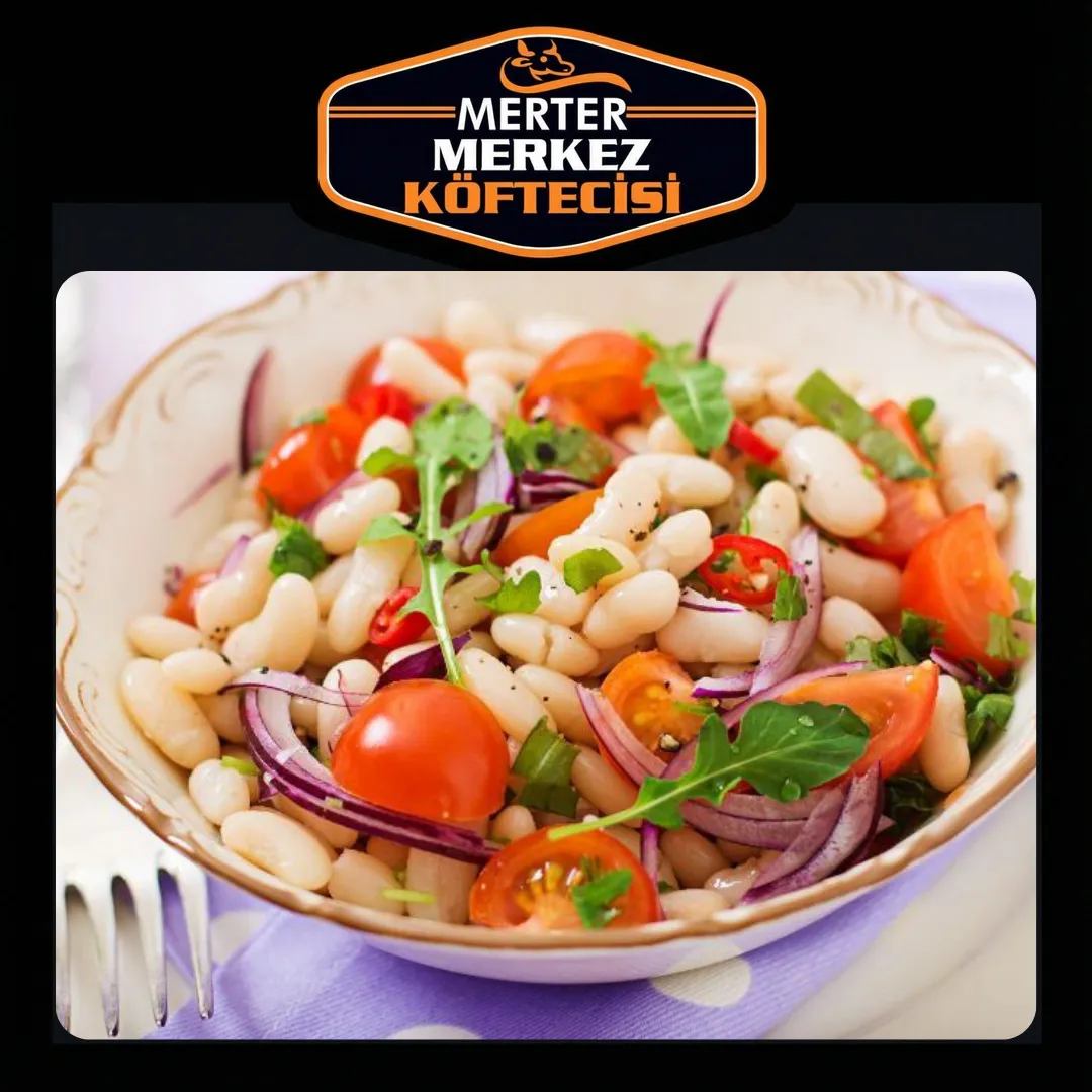 Piyaz Salatası