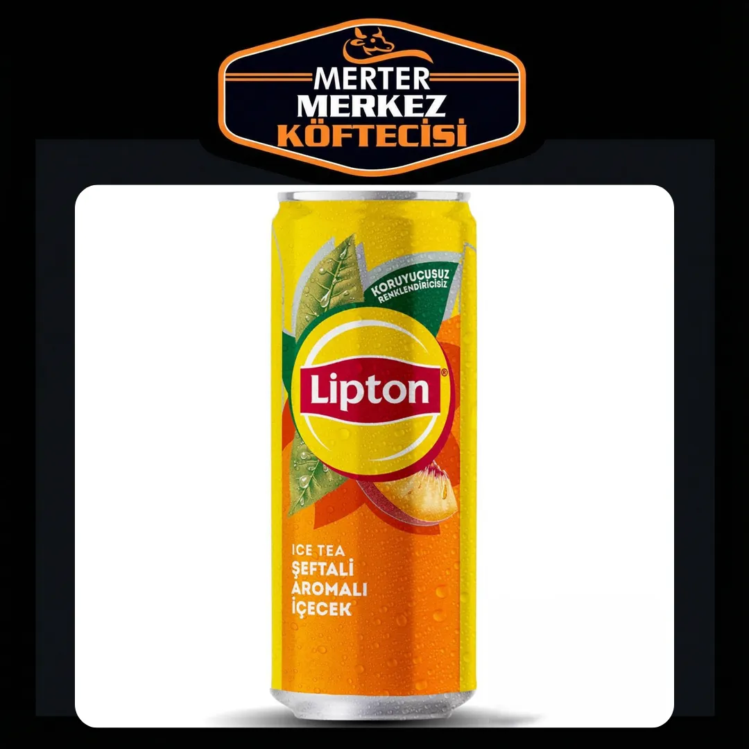 Lipton İce Tea