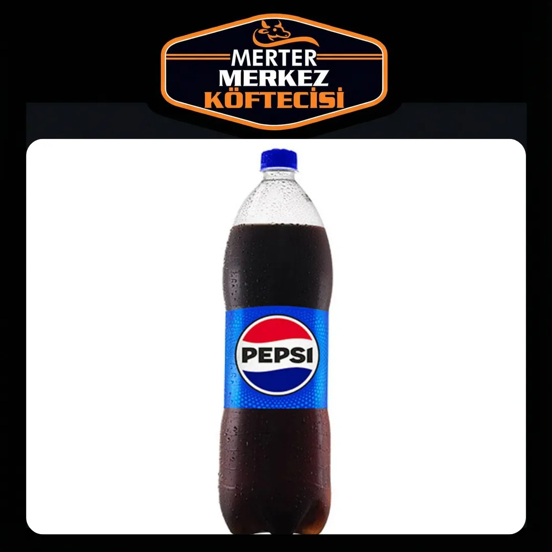 Pepsi 1 Lt