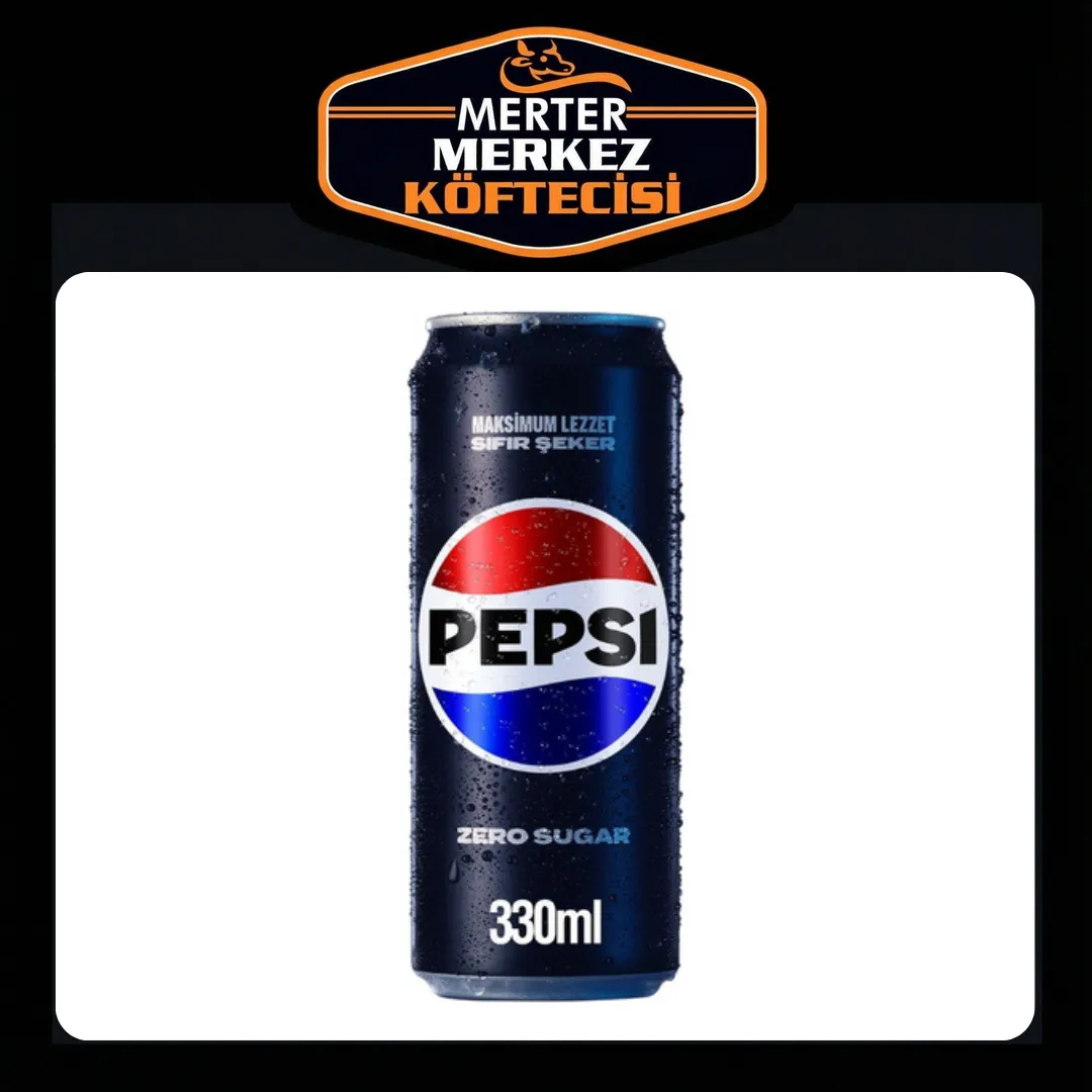 Pepsi Zero