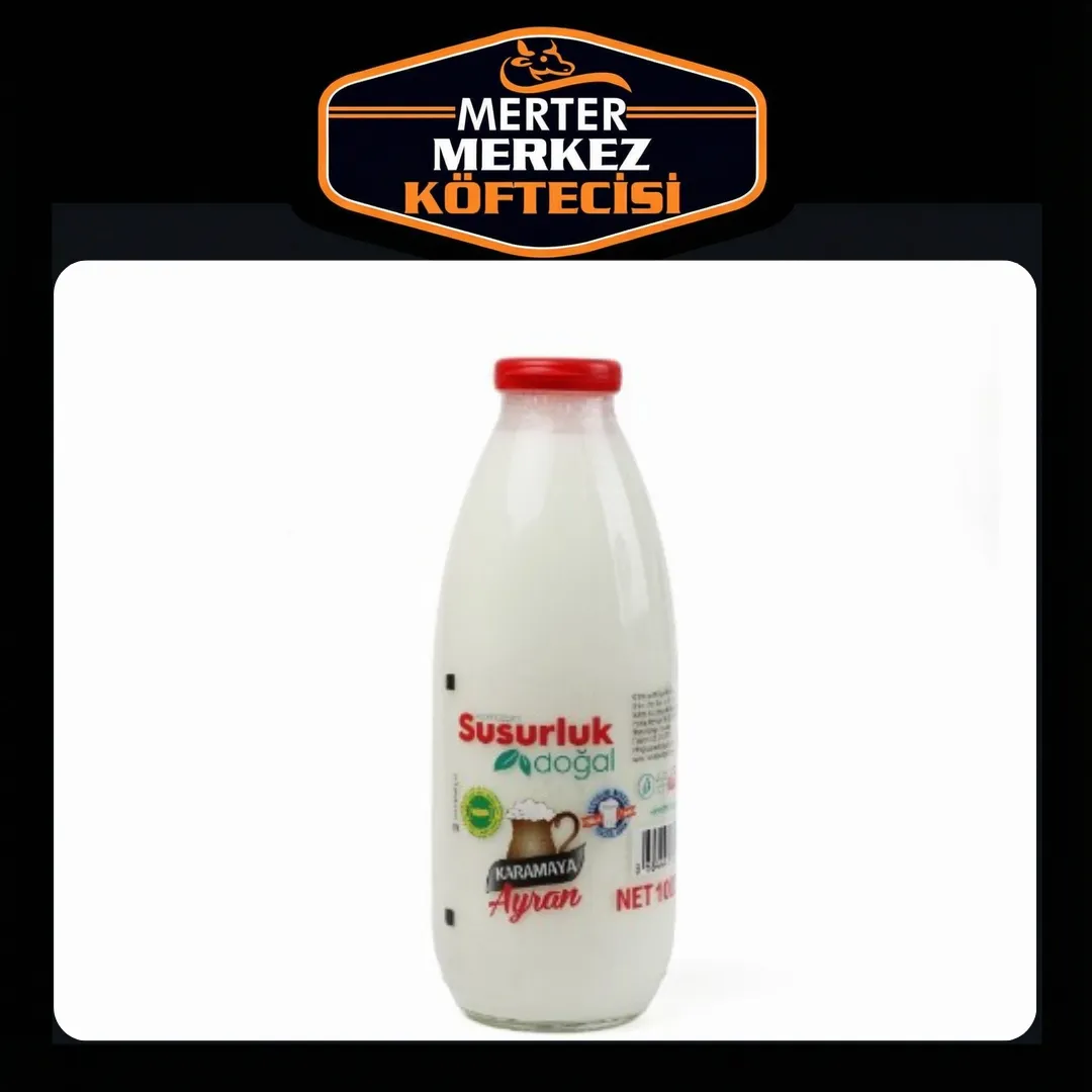 Susurluk Ayran