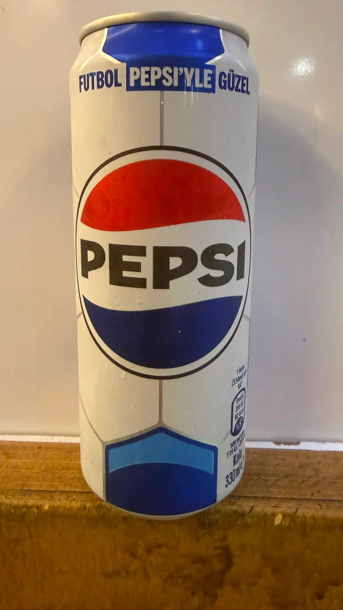 Pepsi cola 330ml