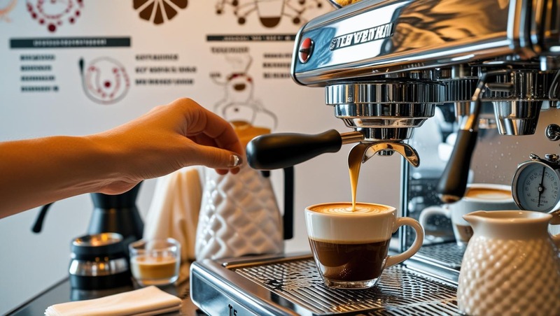 Diplomado en Barismo