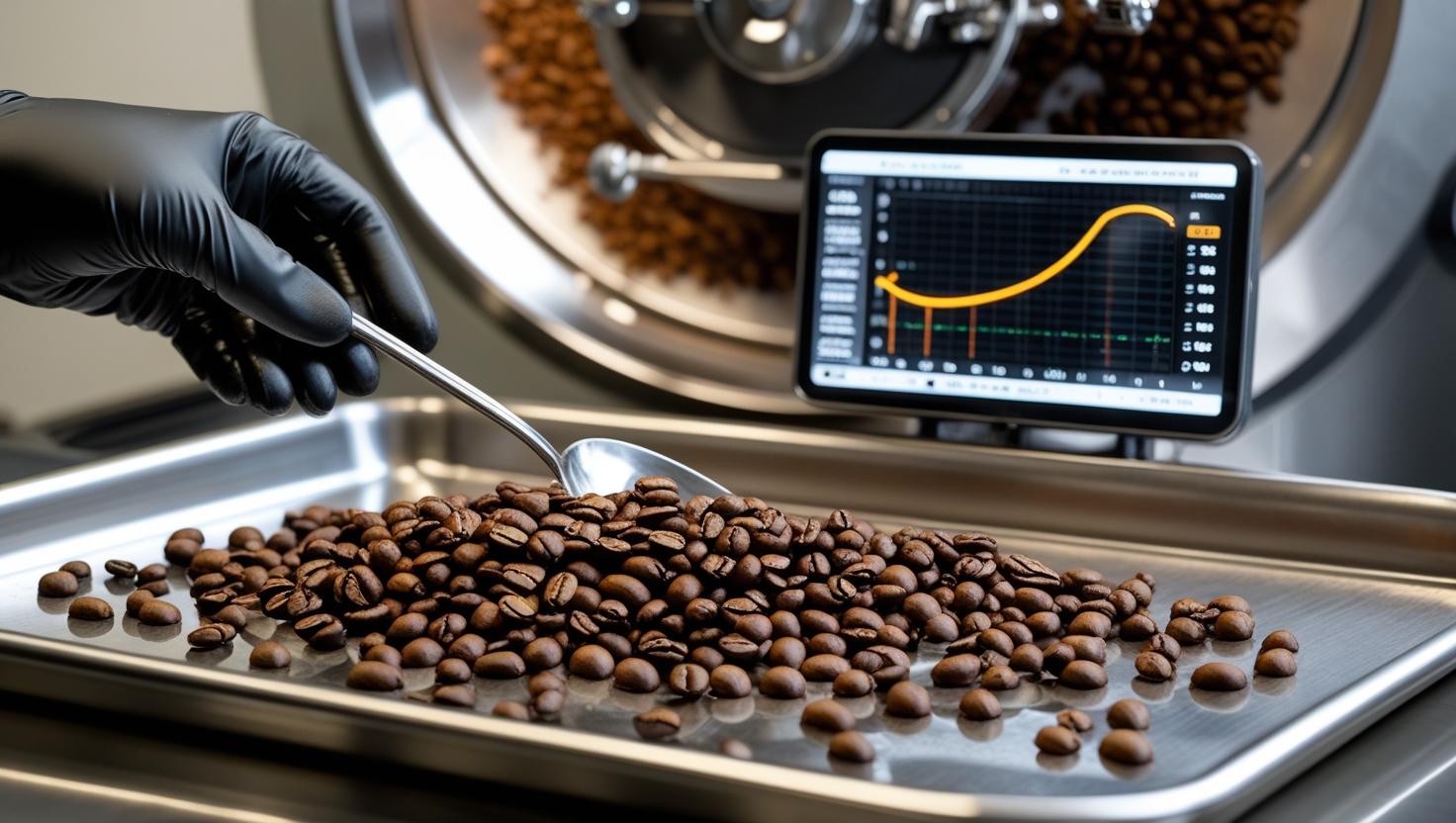 Laboratorio de Tueste - Scandinavian Roast