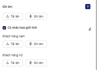 Ghi âm