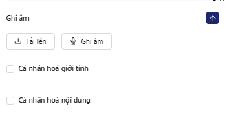 Ghi âm