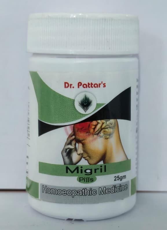 Migril